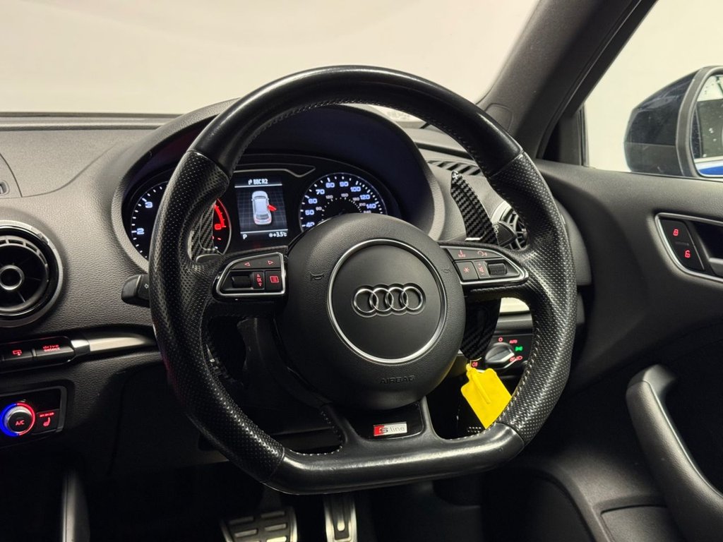 Used Audi A3 2015 for sale - 77082363: Photo 25