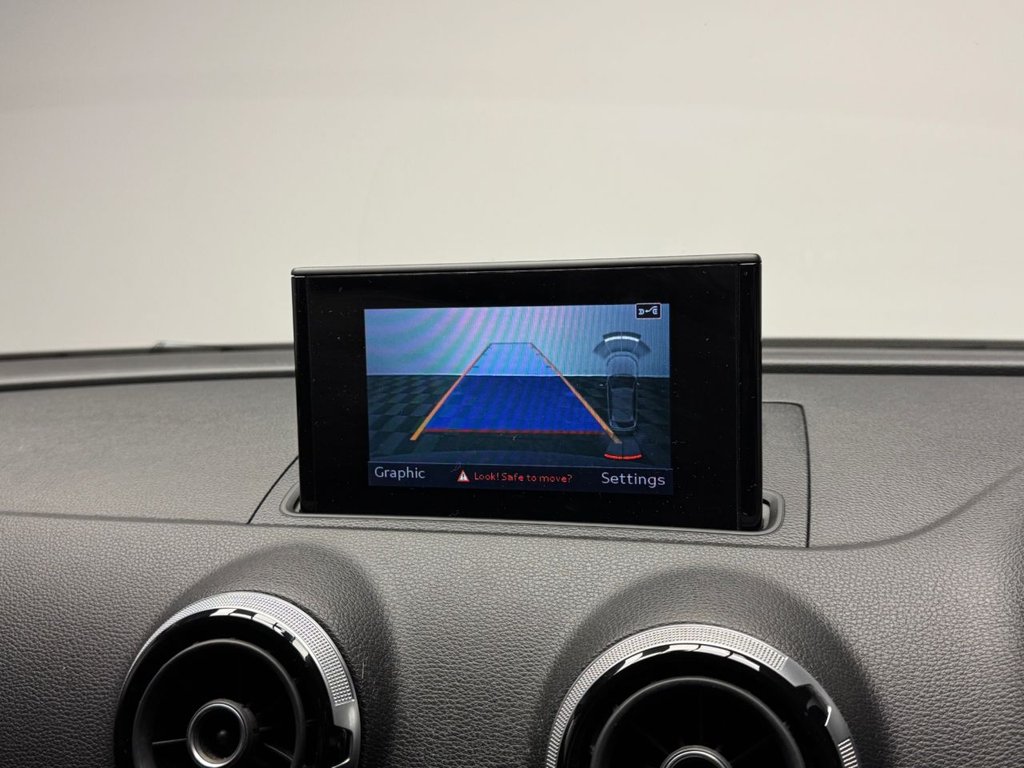 Used Audi A3 2015 for sale - 77082363: Photo 28