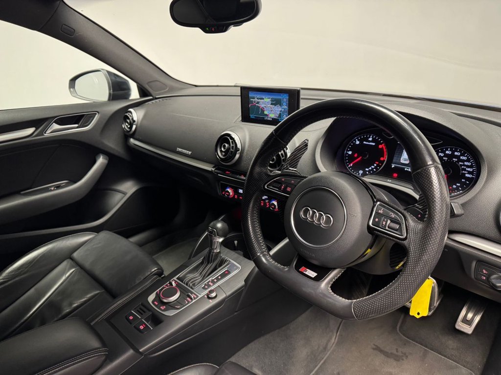 Used Audi A3 2015 for sale - 77082363: Photo 3