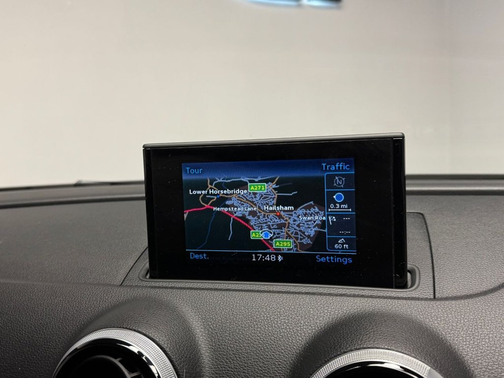 Used Audi A3 2015 for sale - 77082363: Photo 30