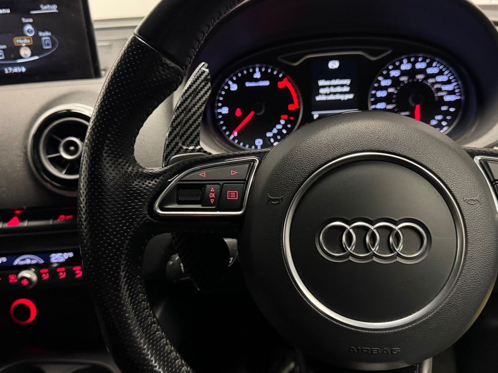 Used Audi A3 2015 for sale - 77082363: Photo 38