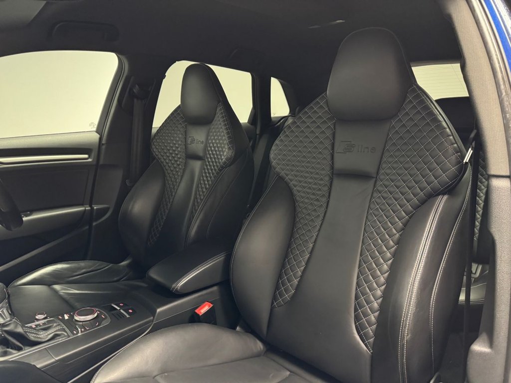 Used Audi A3 2015 for sale - 77082363: Photo 45