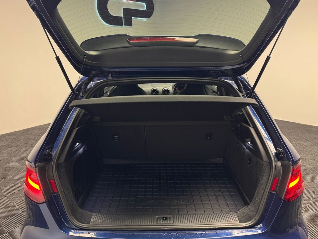 Used Audi A3 2015 for sale - 77082363: Photo 48