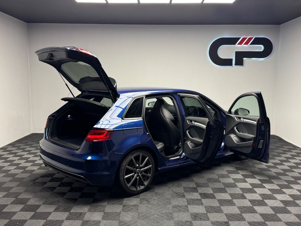 Used Audi A3 2015 for sale - 77082363: Photo 49