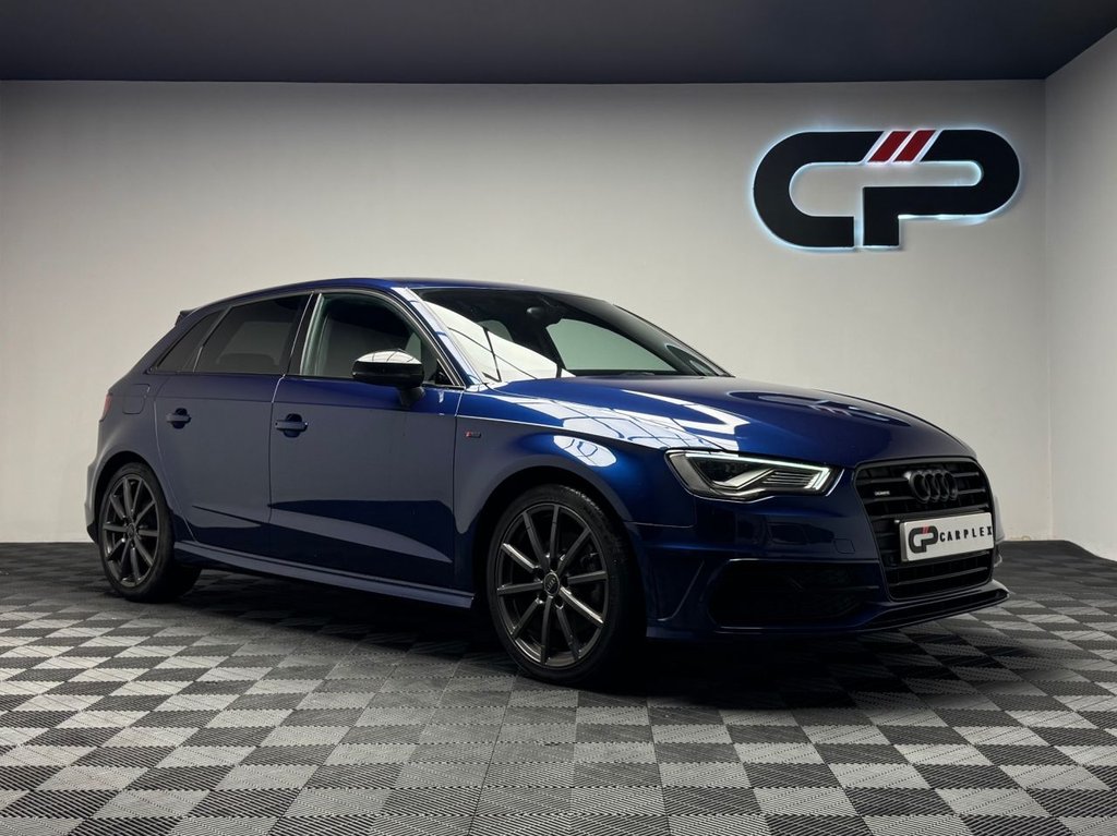 Used Audi A3 2015 for sale - 77082363: Photo 5