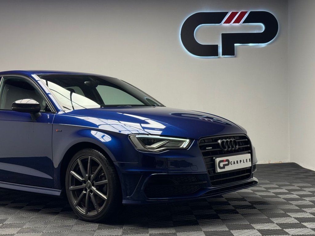 Used Audi A3 2015 for sale - 77082363: Photo 6