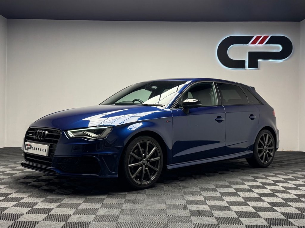 Used Audi A3 2015 for sale - 77082363: Photo 8