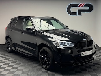Used BMW X5 2015 for sale - 78919015: Photo