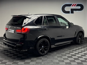 Used BMW X5 2015 for sale - 78919015: Photo