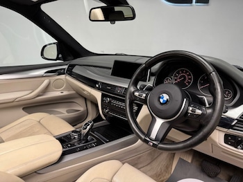 Used BMW X5 2015 for sale - 78919015: Photo