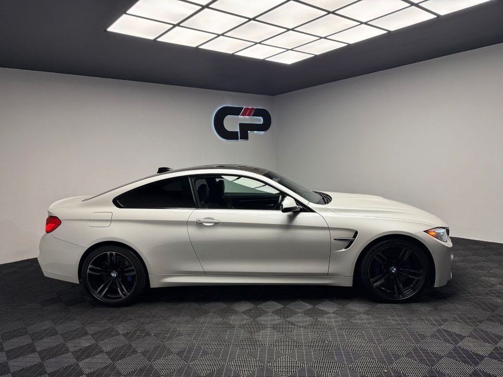 Used BMW M4 2014 for sale - 76274040: Photo 10