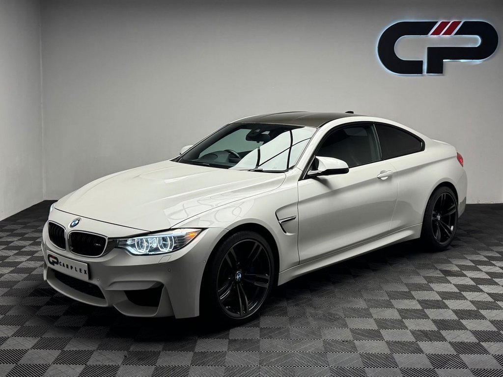 Used BMW M4 2014 for sale - 76274040: Photo 12