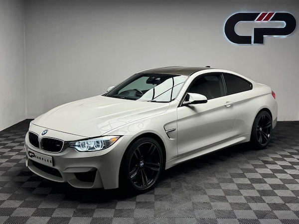 Used BMW M4 2014 for sale - 76274040: Photo 12