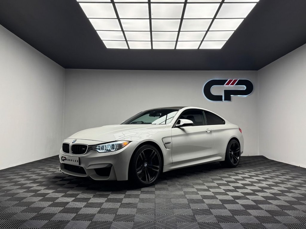 Used BMW M4 2014 for sale - 76274040: Photo 13