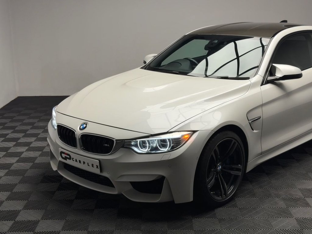 Used BMW M4 2014 for sale - 76274040: Photo 15