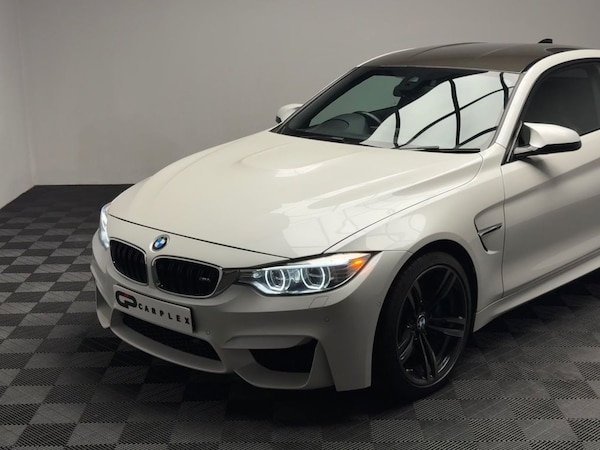 Used BMW M4 2014 for sale - 76274040: Photo 15