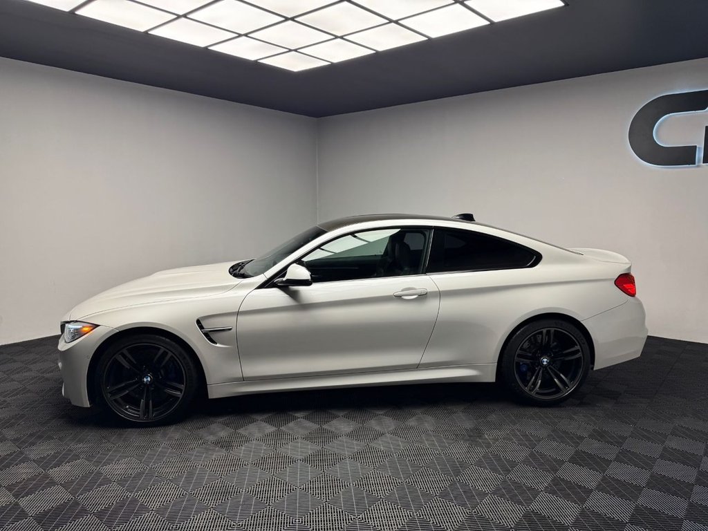 Used BMW M4 2014 for sale - 76274040: Photo 16