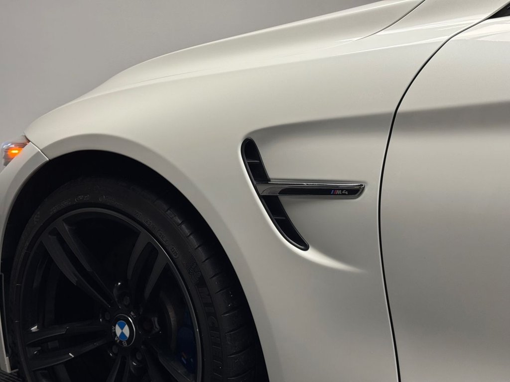 Used BMW M4 2014 for sale - 76274040: Photo 17