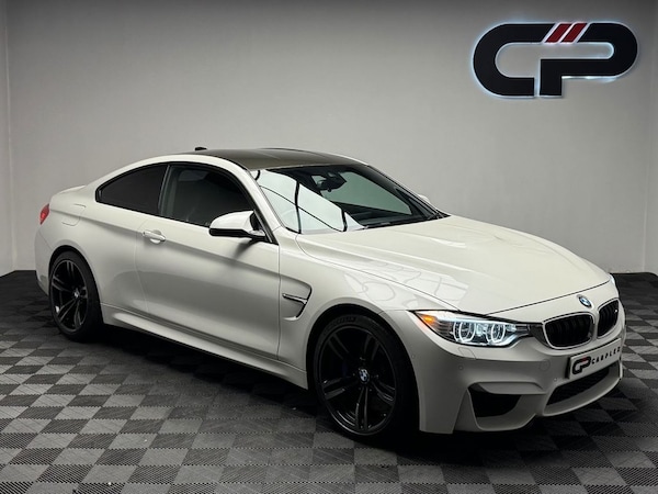 Used BMW M4 2014 for sale - 76274040: Photo 1
