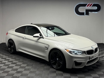 BMW - M4