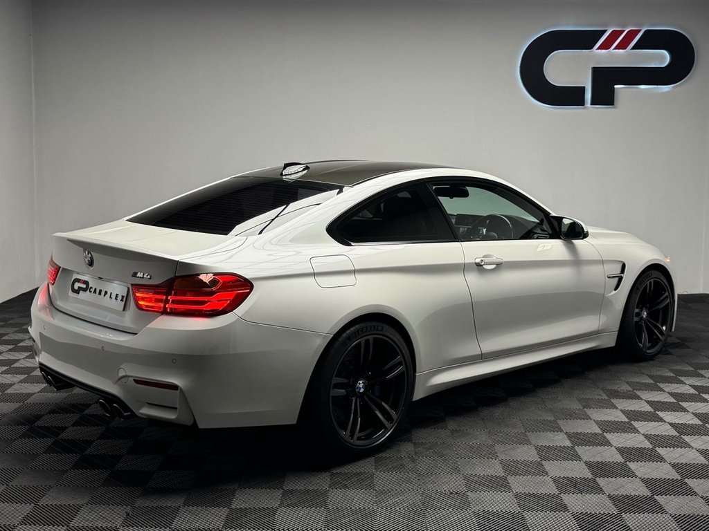 Used BMW M4 2014 for sale - 76274040: Photo 2