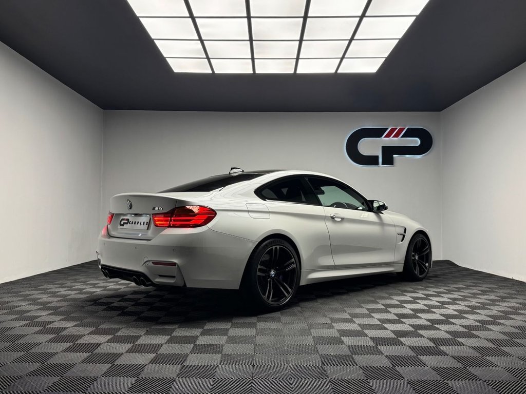 Used BMW M4 2014 for sale - 76274040: Photo 20