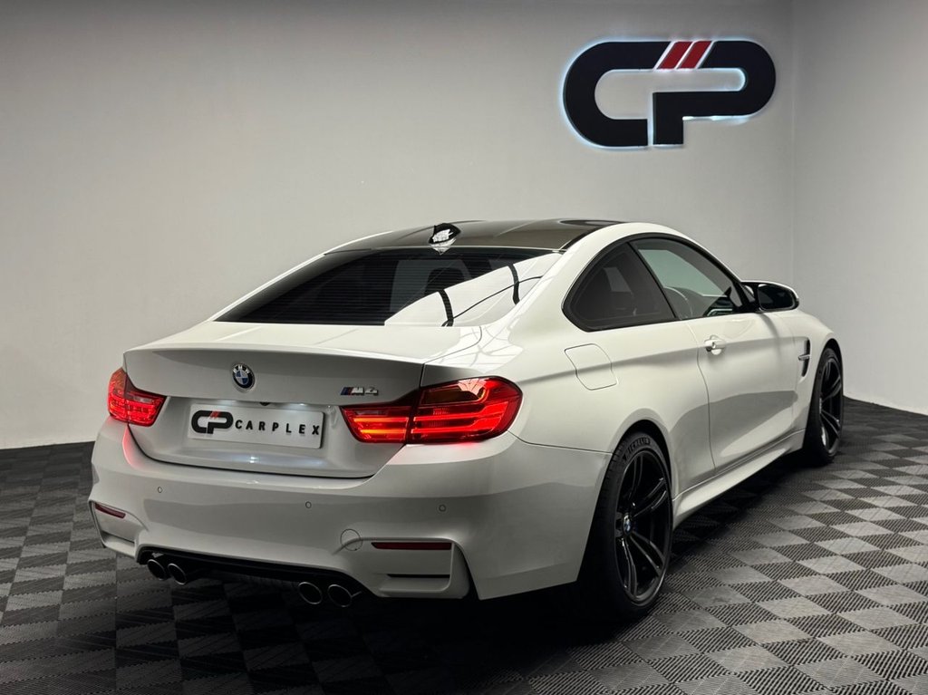 Used BMW M4 2014 for sale - 76274040: Photo 21