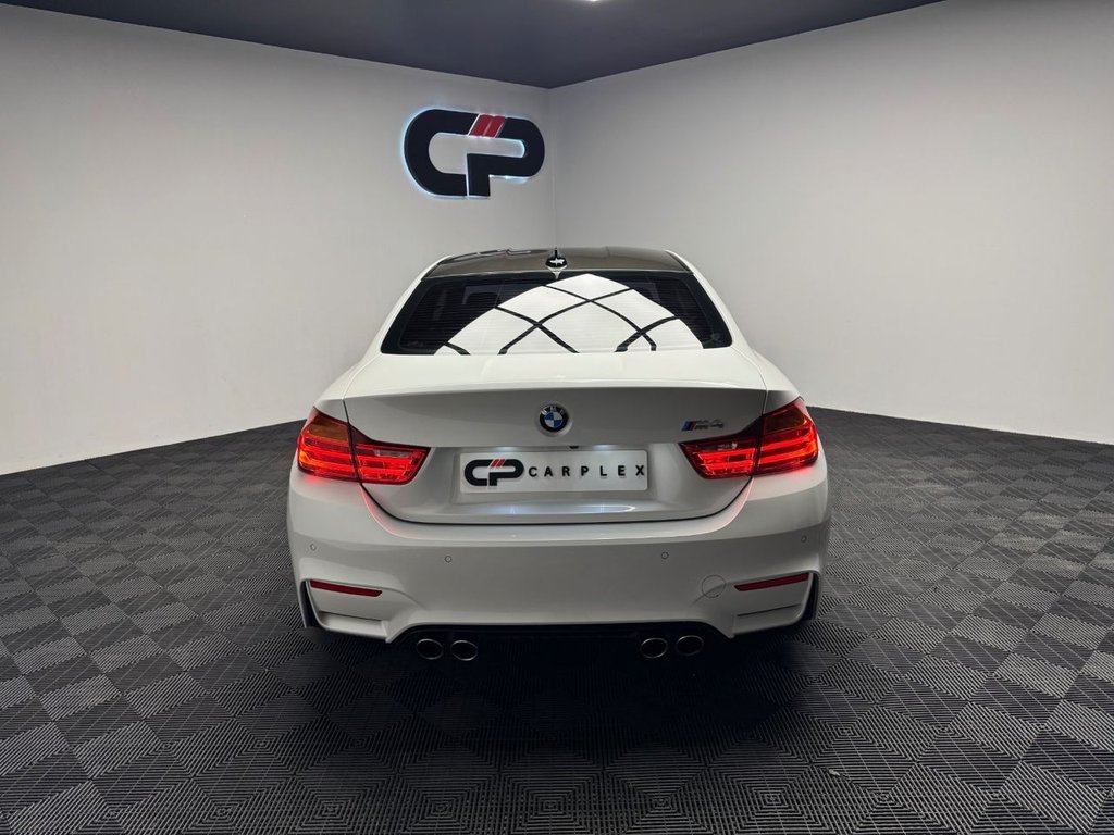 Used BMW M4 2014 for sale - 76274040: Photo 22