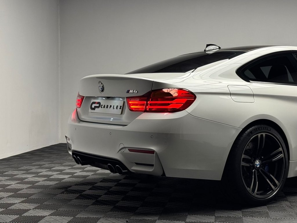 Used BMW M4 2014 for sale - 76274040: Photo 23