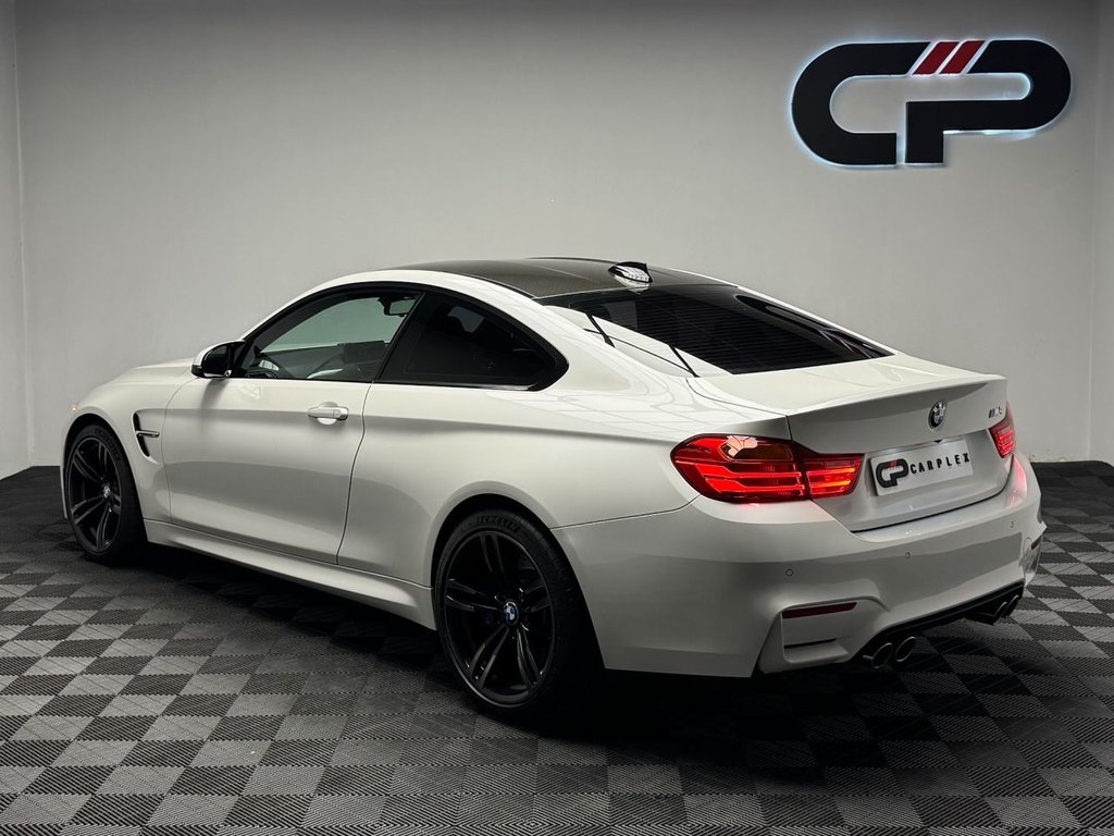 Used BMW M4 2014 for sale - 76274040: Photo 25