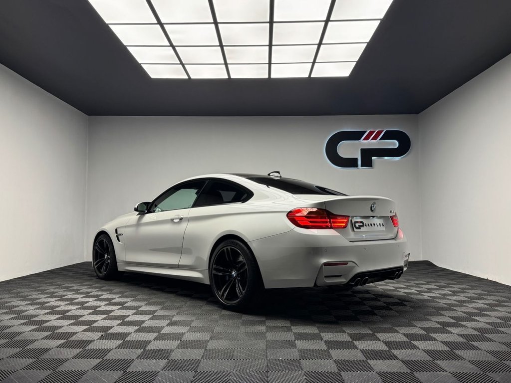 Used BMW M4 2014 for sale - 76274040: Photo 26