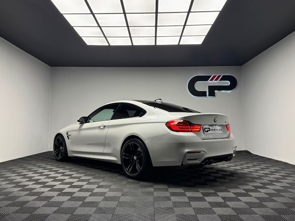 Used BMW M4 2014 for sale - 76274040: Photo 26