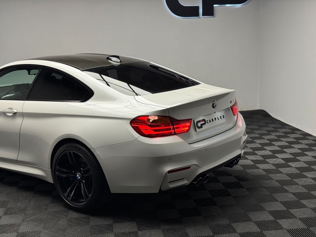 Used BMW M4 2014 for sale - 76274040: Photo 27