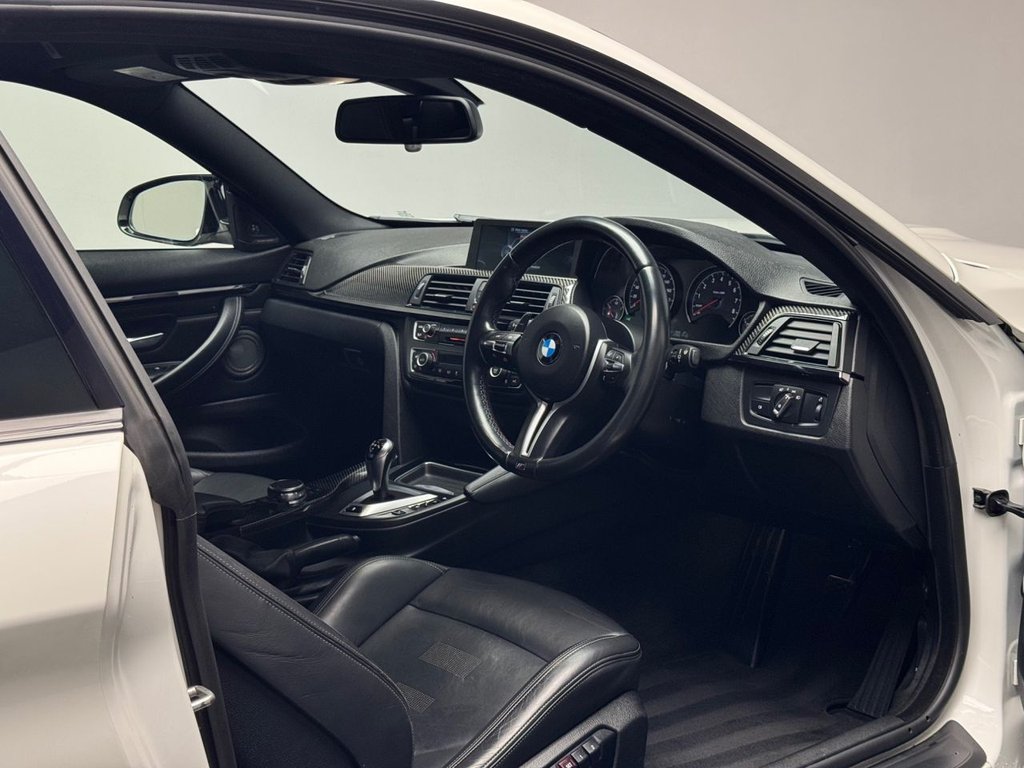 Used BMW M4 2014 for sale - 76274040: Photo 28
