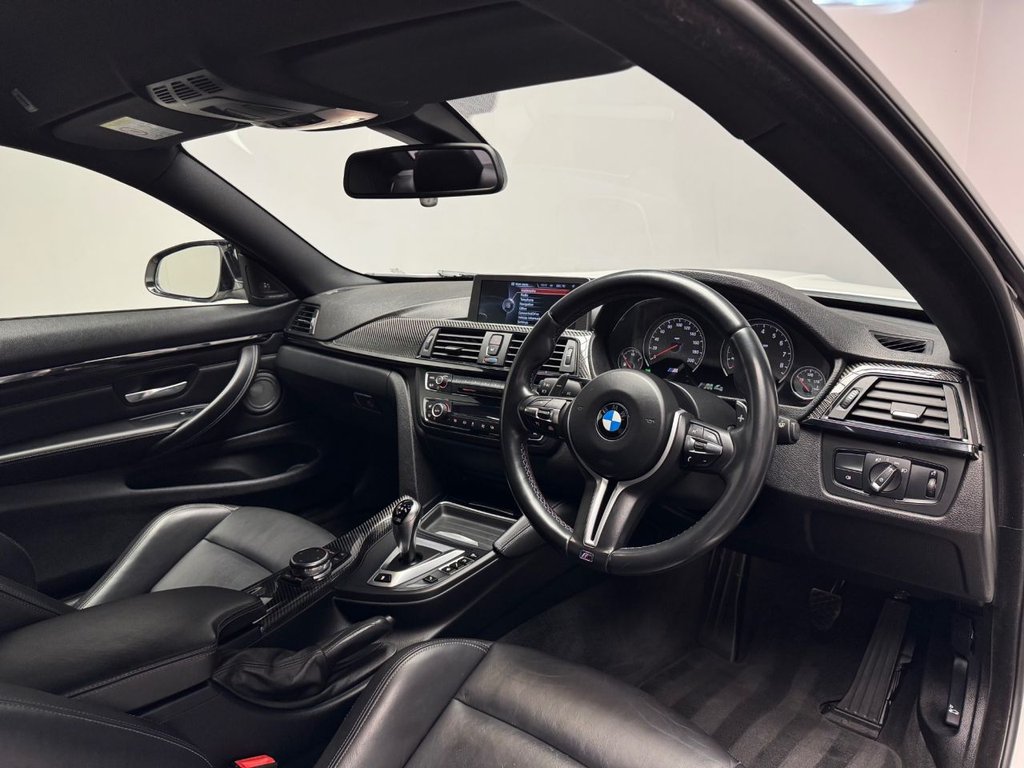 Used BMW M4 2014 for sale - 76274040: Photo 3
