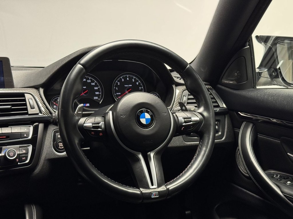 Used BMW M4 2014 for sale - 76274040: Photo 32