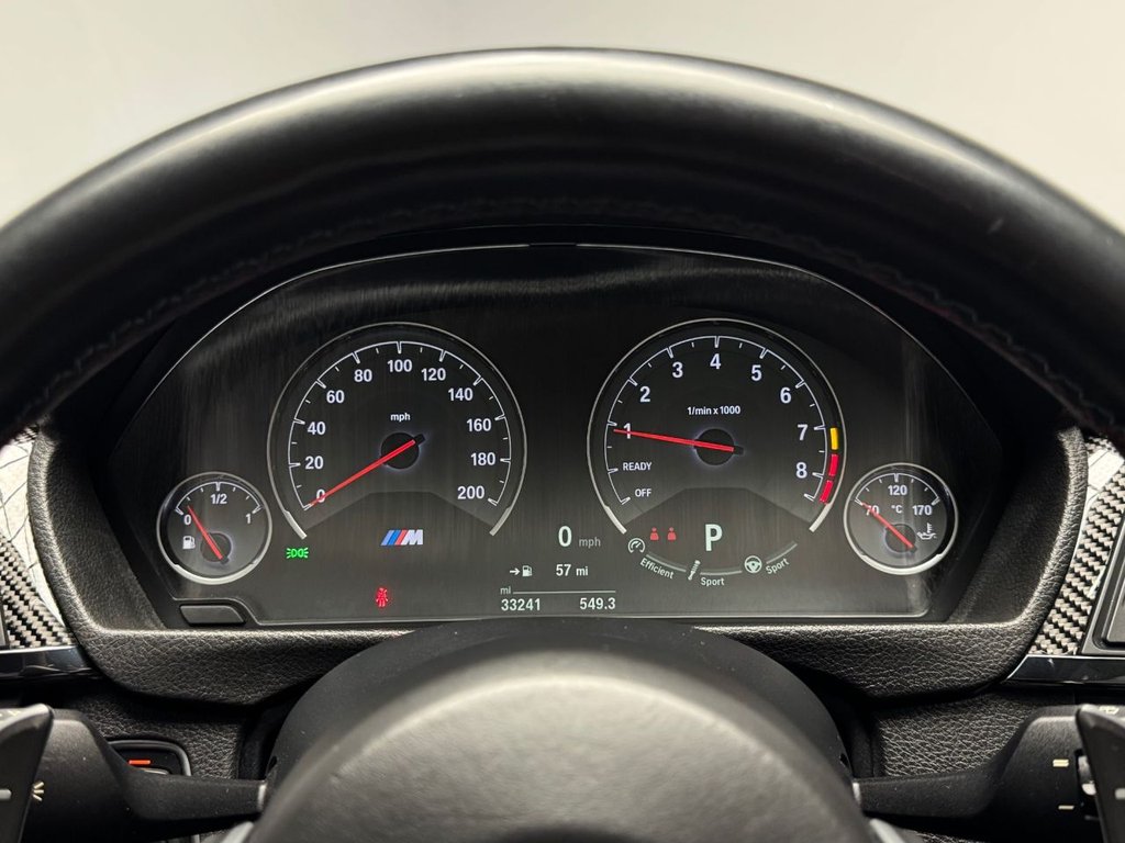 Used BMW M4 2014 for sale - 76274040: Photo 33