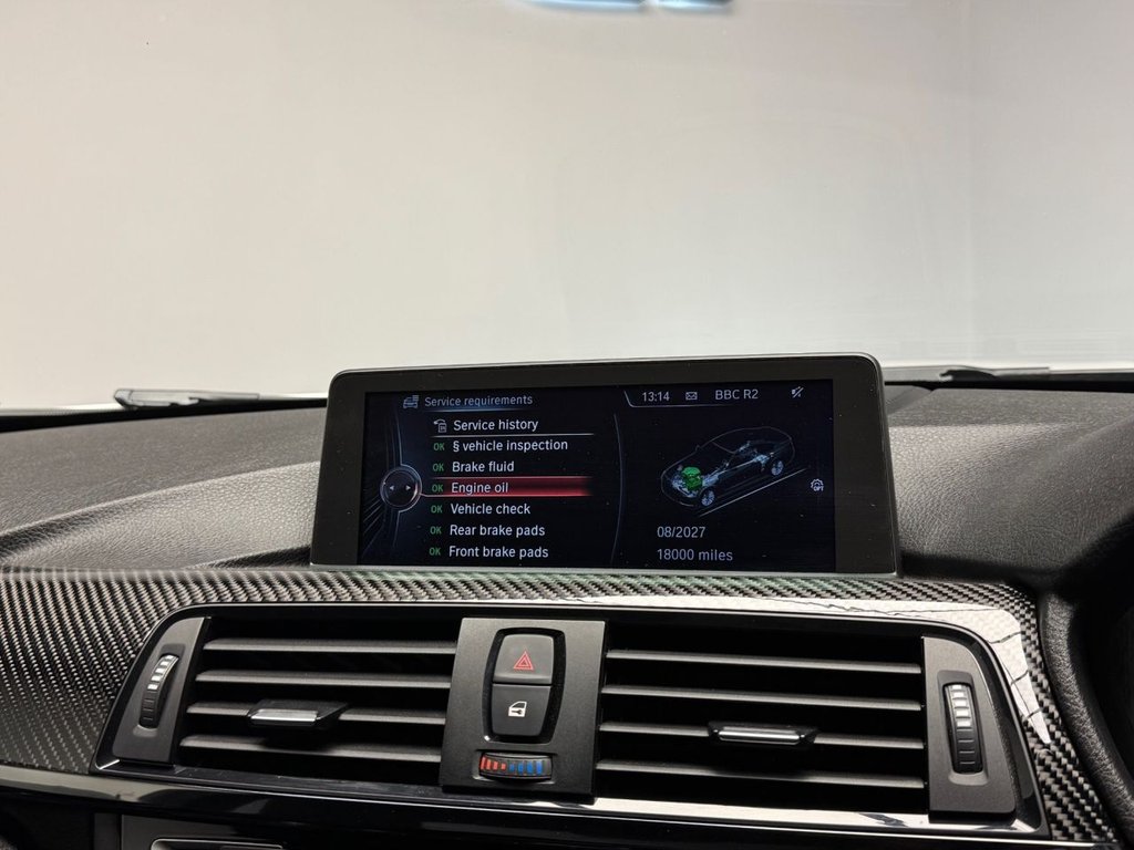 Used BMW M4 2014 for sale - 76274040: Photo 36