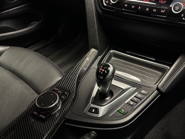 Used BMW M4 2014 for sale - 76274040: Photo 39