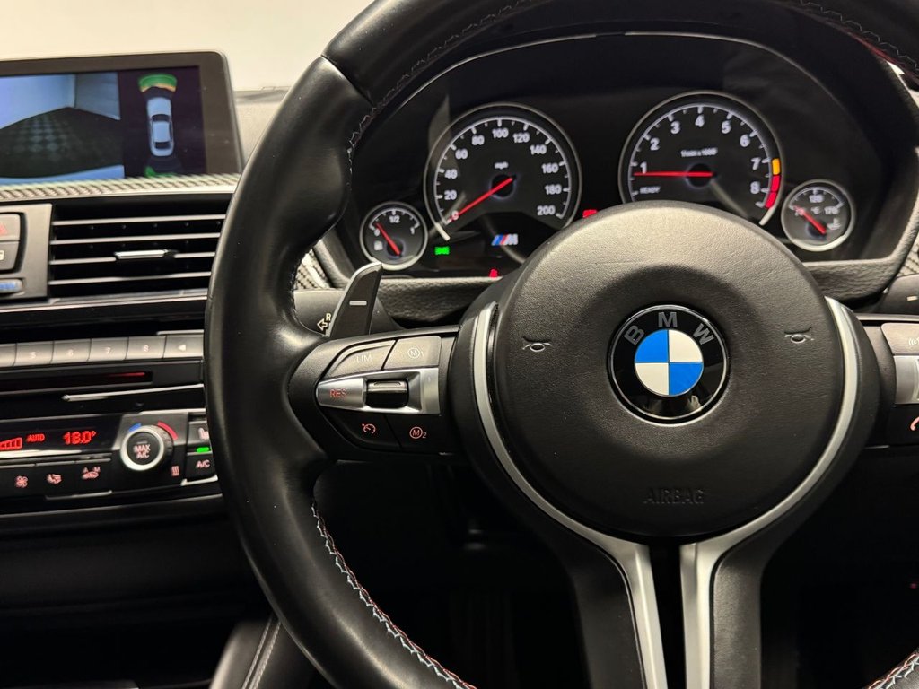 Used BMW M4 2014 for sale - 76274040: Photo 42