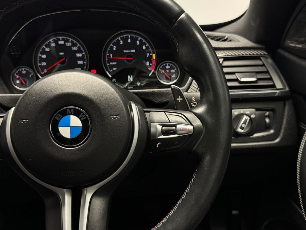 Used BMW M4 2014 for sale - 76274040: Photo 43