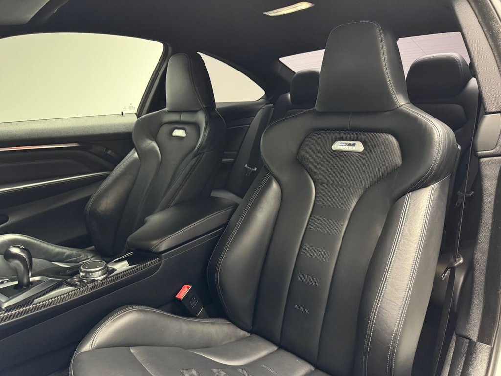 Used BMW M4 2014 for sale - 76274040: Photo 50