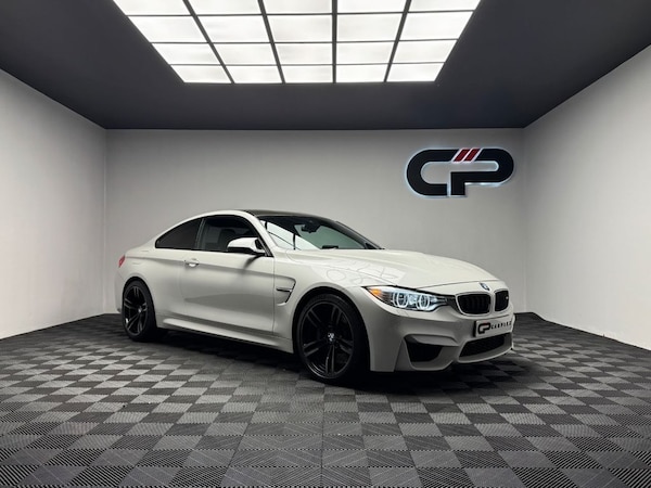 Used BMW M4 2014 for sale - 76274040: Photo 5