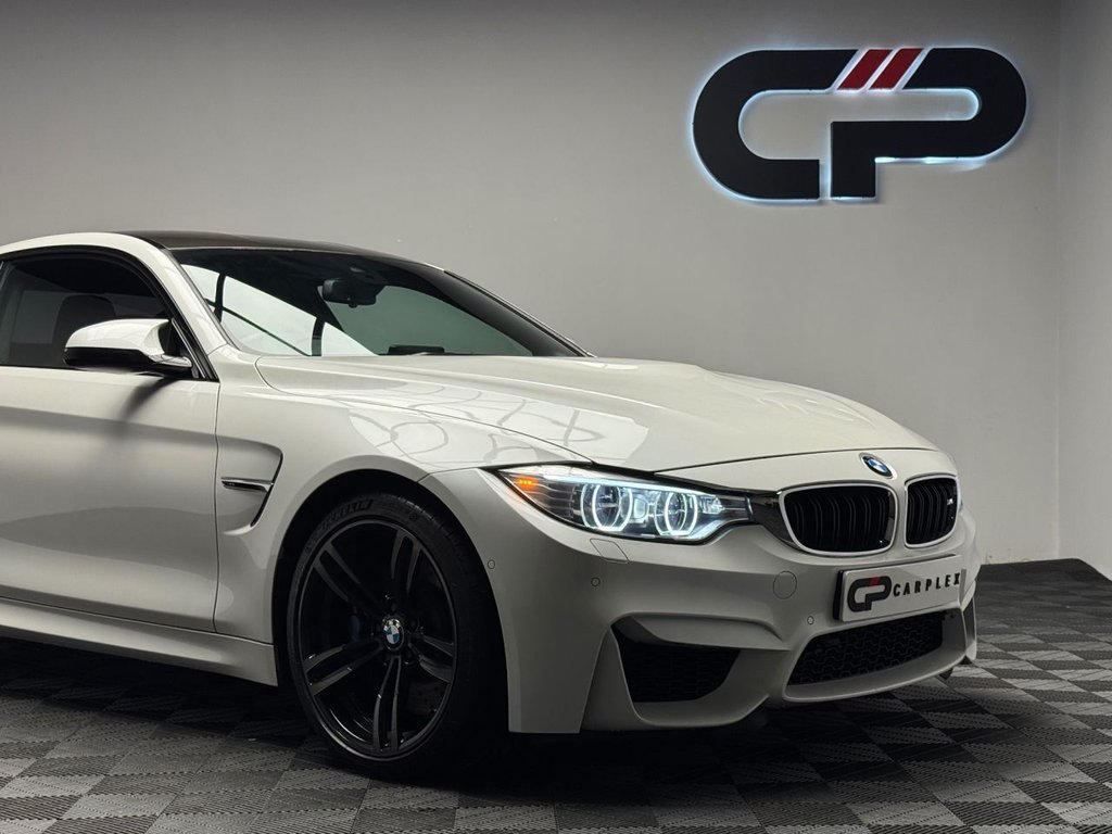Used BMW M4 2014 for sale - 76274040: Photo 6