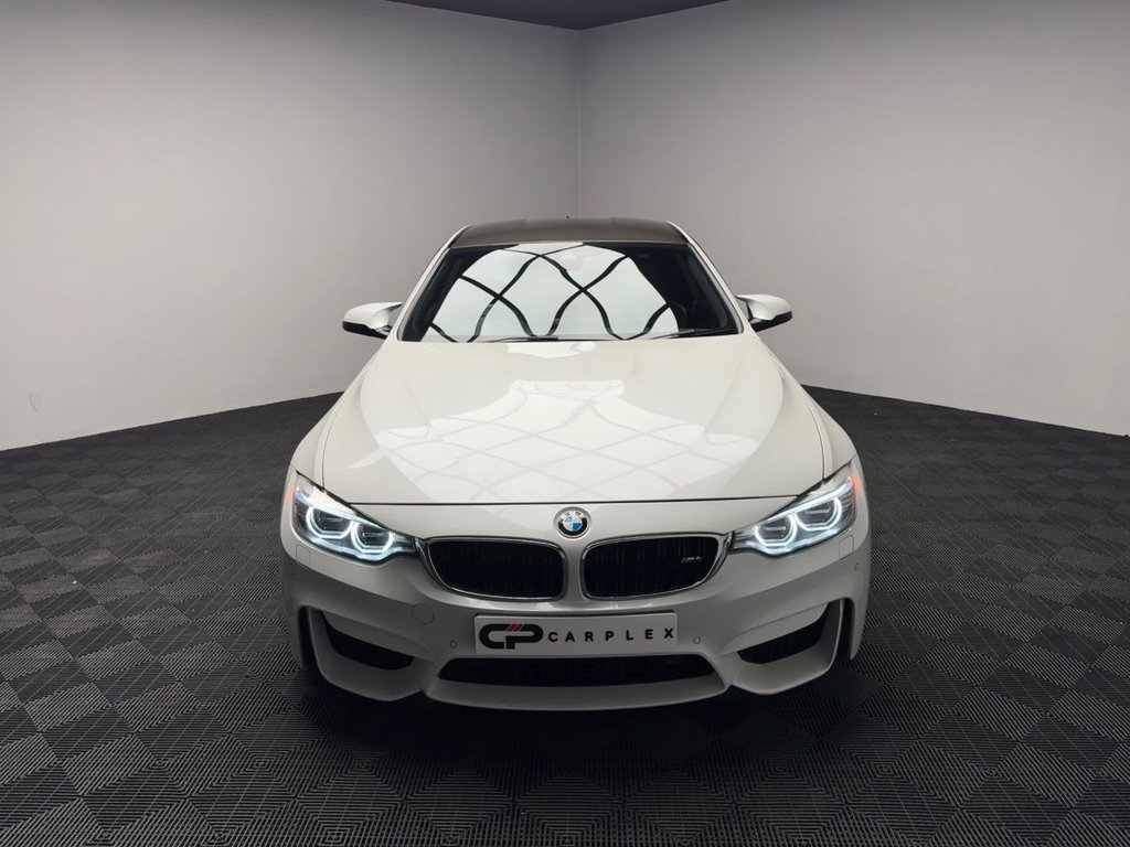 Used BMW M4 2014 for sale - 76274040: Photo 7