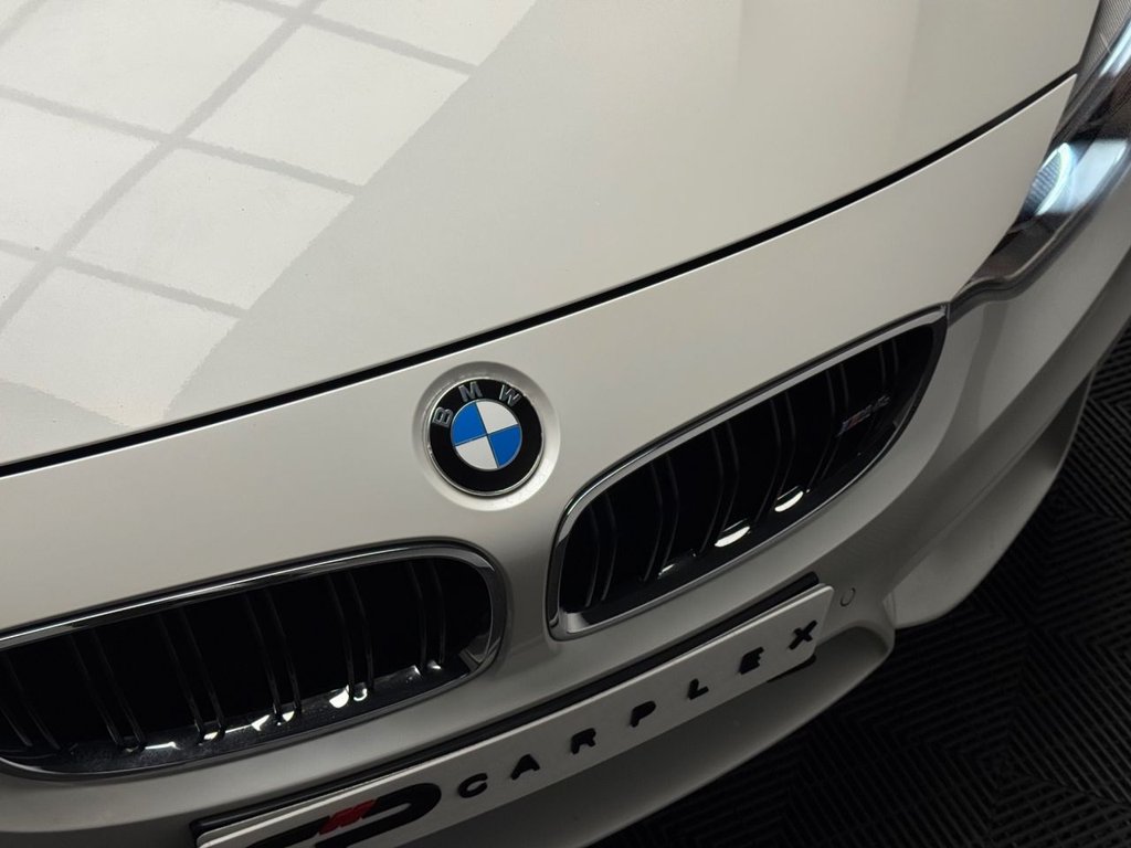 Used BMW M4 2014 for sale - 76274040: Photo 8