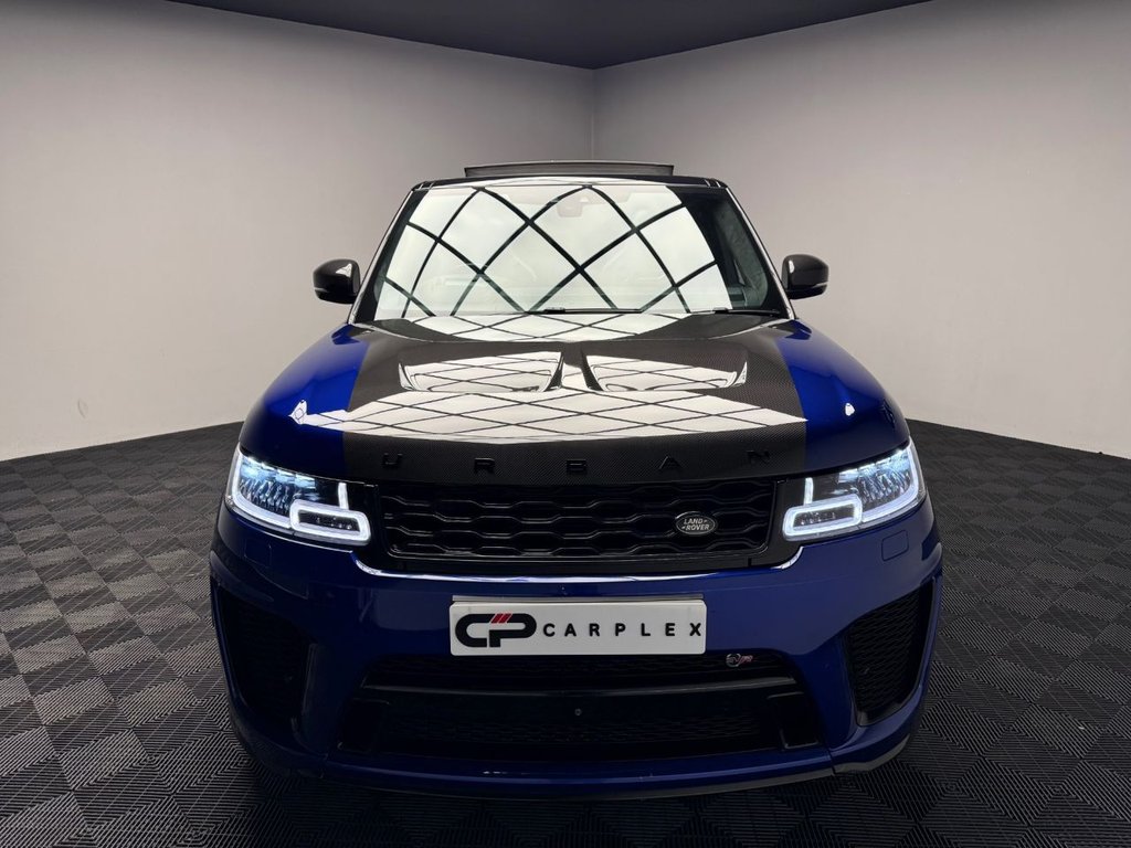 Used Land Rover Range Rover Sport 2018 for sale - 76909919: Photo 12