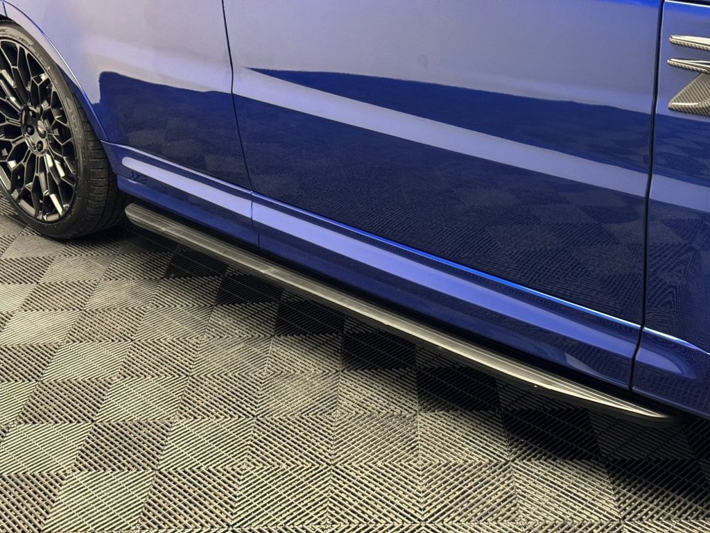 Used Land Rover Range Rover Sport 2018 for sale - 76909919: Photo 17