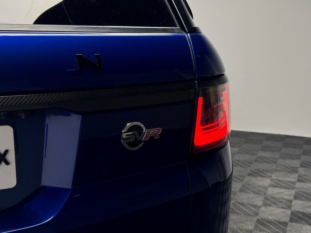 Used Land Rover Range Rover Sport 2018 for sale - 76909919: Photo 30