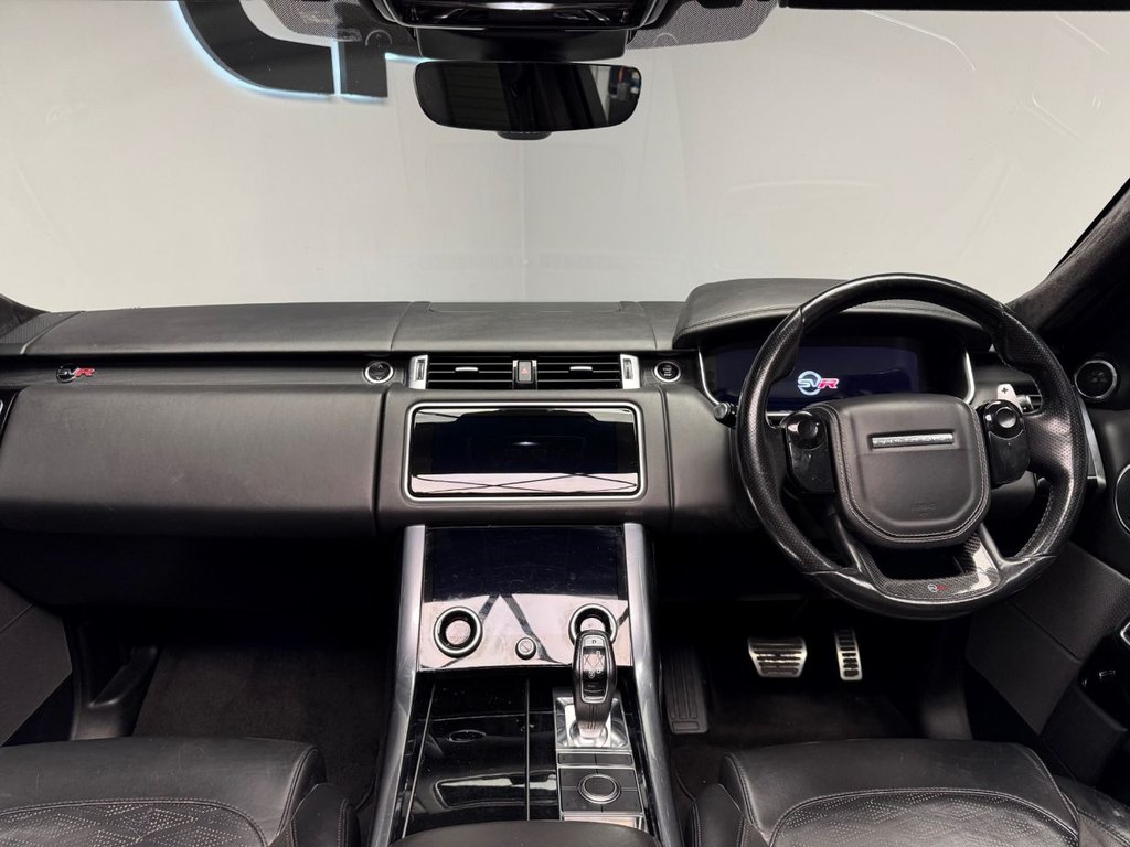 Used Land Rover Range Rover Sport 2018 for sale - 76909919: Photo 36